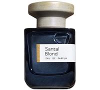 ATELIER MATERI - Santal Blond - Agua de perfume unisex 100 ml
