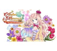 Atelier Meruru ~The Apprentice of Arland~ DX Steam Worldwide PC