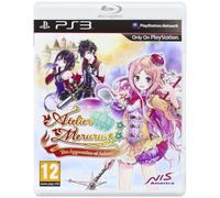 Atelier Meruru: The Apprentice of Arland (PS3) [Importación inglesa]