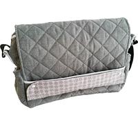 'Atelier miamia bolso cambiador "All In One Bolsa para pañales hombro bolso para viajes Edición Limitada.