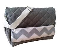 'Atelier miamia bolso cambiador "All In One Bolsa para pañales hombro bolso para viajes Edición Limitada.