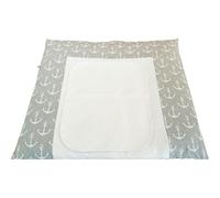 Atelier miamia cambiador cambiador cambiador Edición Limitada. individualisierbar Talla:Wa komplett