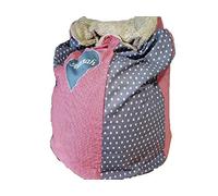 Atelier miamia Niños Puf Puf Baby Cojín Edición Limitada. individualisierbar Talla:D60