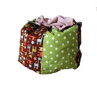 Atelier miamia Niños Puf Puf Baby Cojín Edición Limitada. individualisierbar Talla:D60