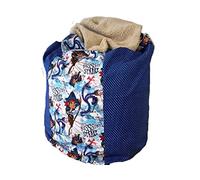 Atelier miamia Niños Puf Puf Baby Cojín Edición Limitada. individualisierbar Talla:D60