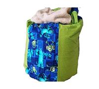 Atelier miamia Niños Puf Puf Baby Cojín Edición Limitada. individualisierbar Talla:D80