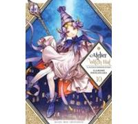 ATELIER OF WITCH HAT, VOL. 10
