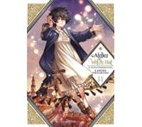 ATELIER OF WITCH HAT, VOL. 11 (EDICIÓN ESPECIAL LIMITADA)