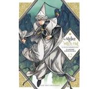 ATELIER OF WITCH HAT, VOL. 12