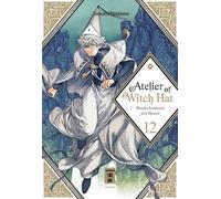 Atelier of Witch Hat 12: Das Geheimnis der Hexen