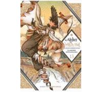 ATELIER OF WITCH HAT, VOL. 13 (EDICIÓN NORMAL)