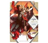 Atelier of Witch Hat 9