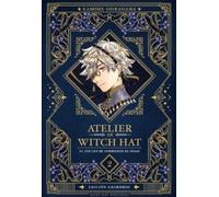 ATELIER OF WITCH HAT (EDICIÓN GRIMORIO) VOL. 2