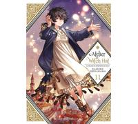 ATELIER OF WITCH HAT, VOL. 11 (EDICIÓN NORMAL)