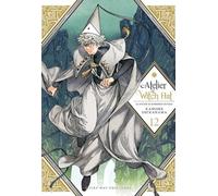 ATELIER OF WITCH HAT, VOL. 12