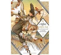 ATELIER OF WITCH HAT, VOL. 13 (EDICIÓN NORMAL)