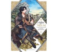 ATELIER OF WITCH HAT VOL. 15