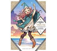 Atelier Of Witch Hat, Vol. 5