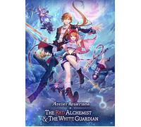 Atelier Resleriana: The Red Alchemist & the White Guardian PC