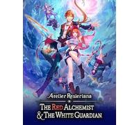 Atelier Resleriana: The Red Alchemist & the White Guardian (PC) - Steam Gift - GLOBAL