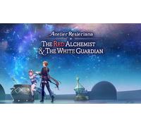 Atelier Resleriana: The Red Alchemist & the White Guardian Steam Latin America PC