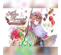 Atelier Rorona ~The Alchemist of Arland~ DX (PC) Steam Account - GLOBAL
