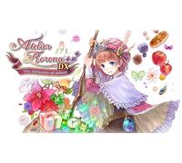 Atelier Rorona ~The Alchemist of Arland~ DX Steam Worldwide PC