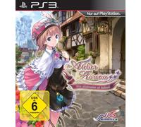 Atelier Rorona: The Alchemist Of Arland [Importación Alemana]