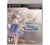 Atelier Rorona The Alchemist of Arland Juego para Consola Sony PlayStation 3 PS3