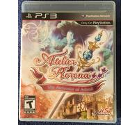 Atelier Rorona: The Alchemists Of Arland (Sony Playstation 3) (Importación USA)