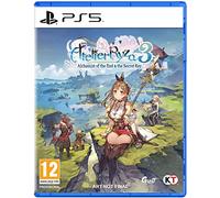 Atelier Ryza 3: Alchemist of the End & the Secret Key