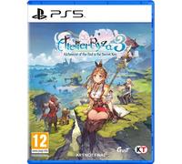 Atelier Ryza 3: Alchemist of the End & the Secret Key [236780]