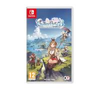 Atelier Ryza 3: Alchemist of the End & the Secret Key - SPECIAL COLLECTION BOX (Nintendo Switch)