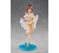 Atelier Ryza 3: Alchemist of The End & The Secret Key Spiritale - Estatua de PVC 1/6 Ryza Swimwear Ver. 29 cm