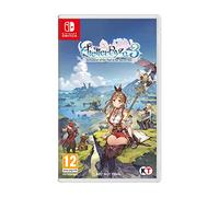 Atelier Ryza 3: Alchemist of the End & the Secret Key (Switch)
