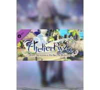 Atelier Ryza Season Pass "Kurken Island Jam-packed Pass" (PC) - Steam Gift - EUROPE