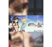 Atelier Shallie: Alchemists of the Dusk Sea DX (PC) - Steam Gift - GLOBAL