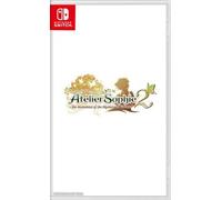Atelier Sophie 2 The Alchemist of the Mysterious Dream Nintendo Switch standard