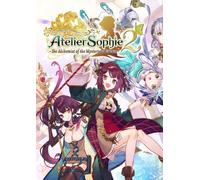 Atelier Sophie 2: The Alchemist of the Mysterious Dream PC