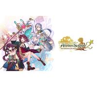 Atelier Sophie 2: The Alchemist of the Mysterious Dream Steam Worldwide PC