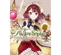 Atelier Sophie: The Alchemist of the Mysterious Book DX (PC) - Steam Key - GLOBAL