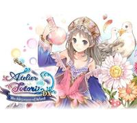 Atelier Totori: The Adventurer of Arland DX (PC) Steam Account - GLOBAL
