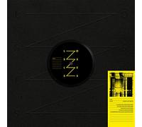 Atelier - Varsam Court Remix Ep [Vinilo]