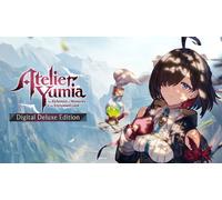 Atelier Yumia: La alquimista de los recuerdos y la tierra imaginada Deluxe Edition Steam Europe PC