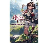 Atelier Yumia: The Alchemist of Memories & the Envisioned Land Ultimate Edition Steam Key (PC) GLOBAL