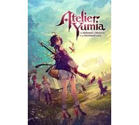 Atelier Yumia: The Alchemist of Memories & the Envisioned Land Ultimate Edition Steam Key (PC) ROW