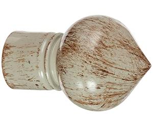 ATELIERS 28 1 Cono EMB D20 Bicolor Nick BR