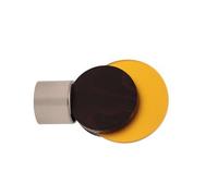 ATELIERS 28 1 EMB Estrella D28 Weng/Verde PEFC