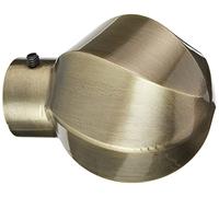 ATELIERS 28 1 Globo EMB D20 Bronce