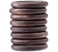 ATELIERS 28 8 ANNX D28 Madera WENGUÉ